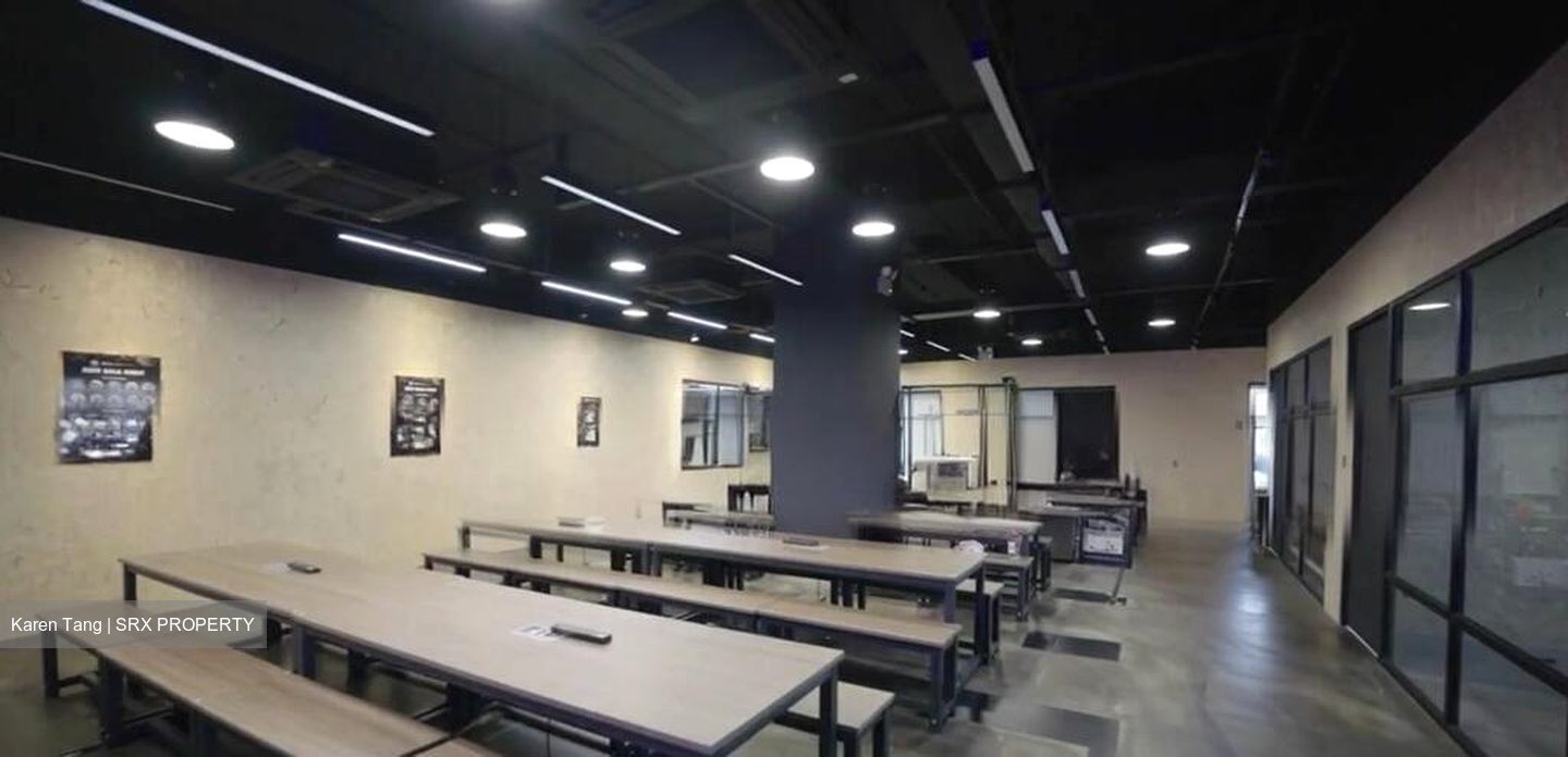 Eunos Techpark (D14), Factory #505792891